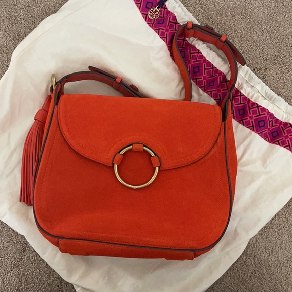 Tory Burch bag - Picture 2 of 4